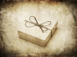 Το φιλί του πατέρα