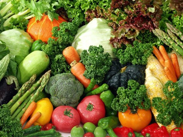 14 φρούτα και λαχανικά με επικίνδυνα κατάλοιπα φυτοφαρμάκων