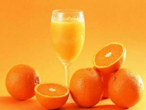 πορτοκαλάδα χυμοί πορτοκάλι
