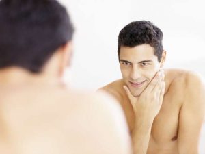 ανδρας, after shave ξύρισμα