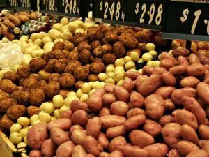 patates