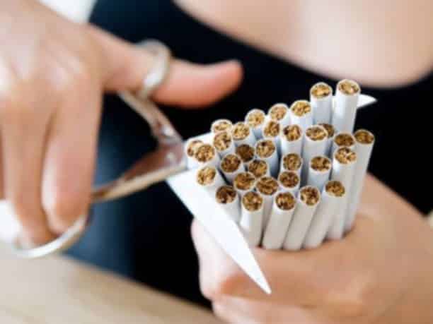 Κάπνισμα: Που οφείλεται ο εθισμός και πώς μπορείτε να το κόψετε