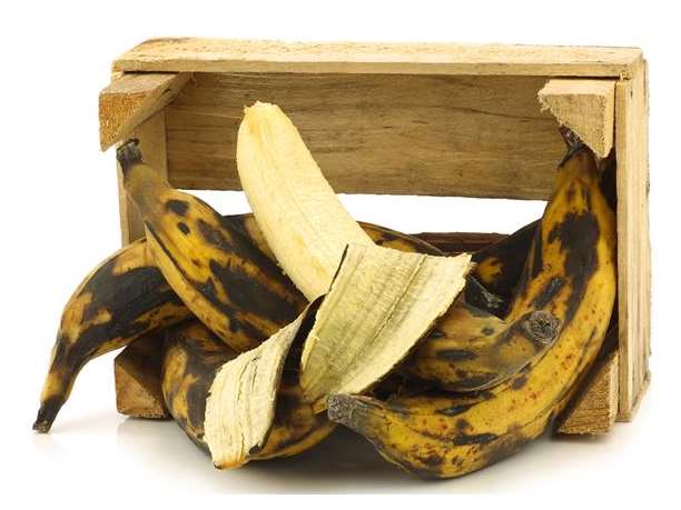 Γιατί αξίζει να τρώτε περισσότερες μπανάνες και 3 συνταγές για να τις απολαύσετε