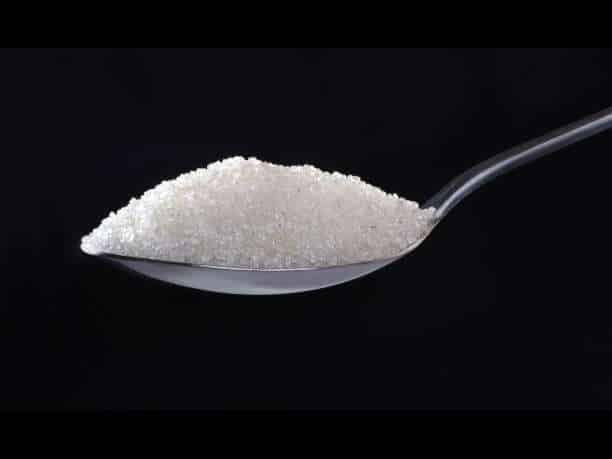 8 γευστικοί τρόποι για να καταπολεμήσετε την επιθυμία για ζάχαρη