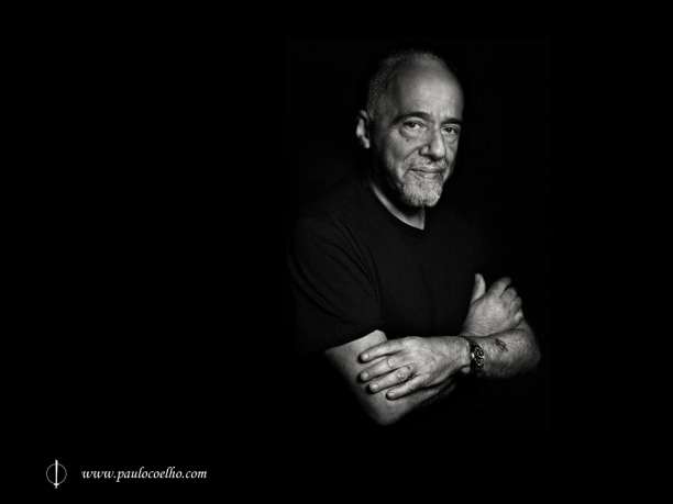 30 φράσεις του Paulo Coelho γεμάτες νόημα και σοφία