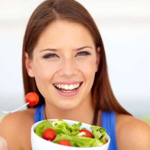 Είμαι vegan