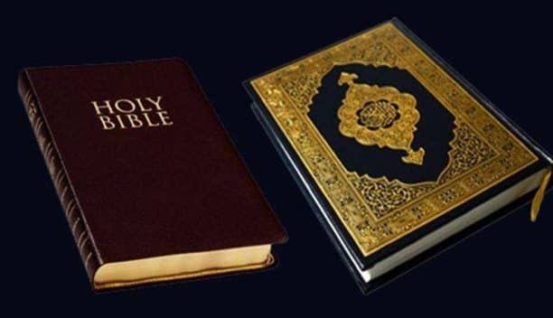 Κοινωνικό πείραμα: Διάβαζαν τη Βίβλο και τους έλεγαν πως είναι το Κοράνι (Βίντεο)