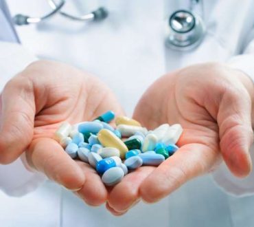 Έρευνα τονίζει τον κίνδυνο από την αλόγιστη συνταγογράφηση αντικαταθλιπτικών φαρμάκων