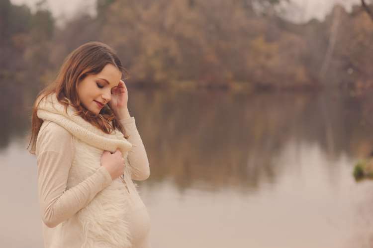 Η δράση της τελομεράσης στην εγκυμοσύνη και στη γονιμότητα
