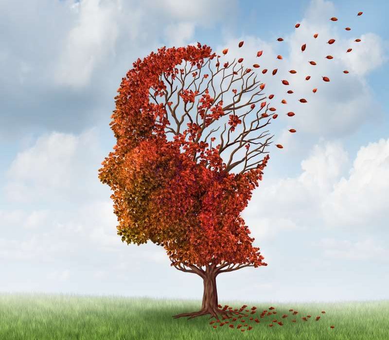 Οι πιο αποτελεσματικές μέθοδοι για την πρόληψη του Αλτσχάιμερ και της άνοιας με γιόγκα και διαλογισμό