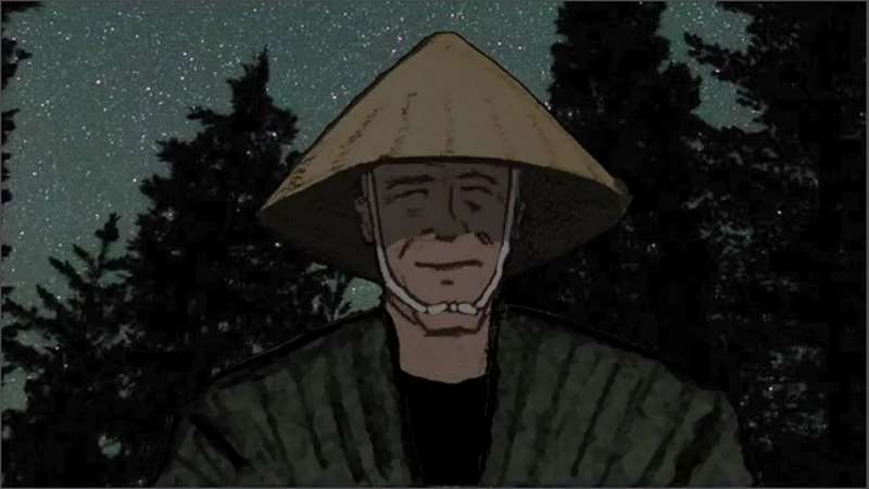 Alan Watts: Η ιστορία του Κινέζου αγρότη (Βίντεο)