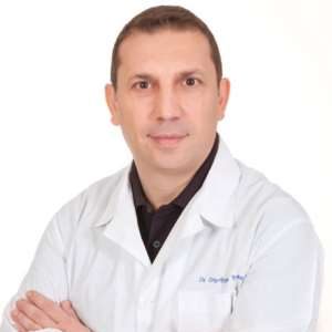 Dr. Δημήτρης Τσουκαλάς