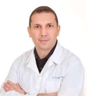 Dr. Δημήτρης Τσουκαλάς