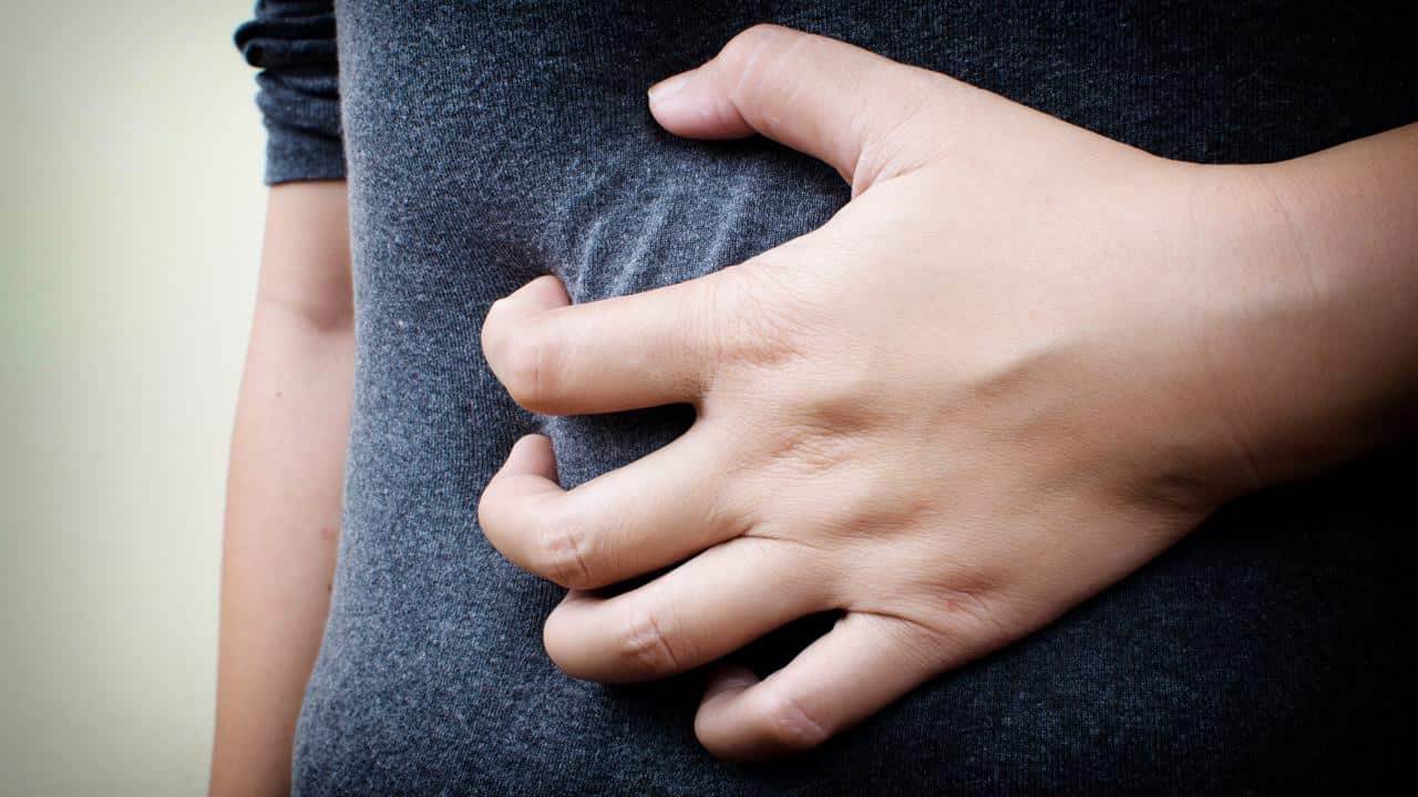 Νόσος του Crohn: Συμπτώματα, διατροφή και συμβουλές