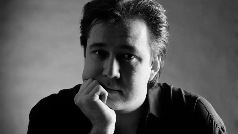 Bill Hicks: «Είναι απλά μια βόλτα» (Βίντεο)