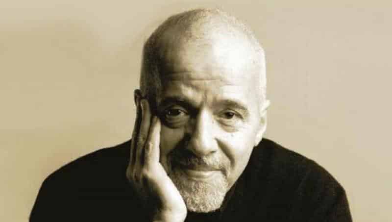 20 φράσεις του Paulo Coelho για καλύτερη ζωή