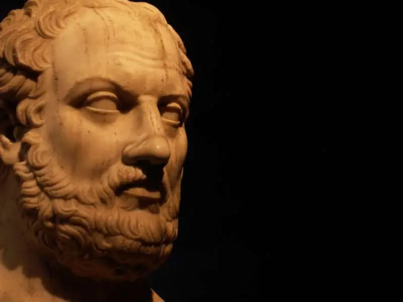Θουκυδίδης: 20+1 συμβουλές για να βγαίνεις νικητής στις μάχες της ζωής