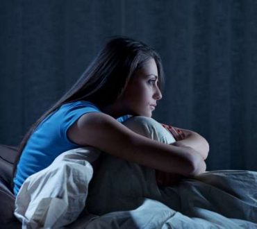 5 συνήθη προβλήματα ύπνου και πώς να τα ξεπεράσετε