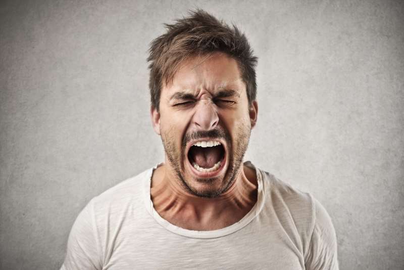 Θυμός: Απλοί τρόποι για να τον καταπολεμήσετε