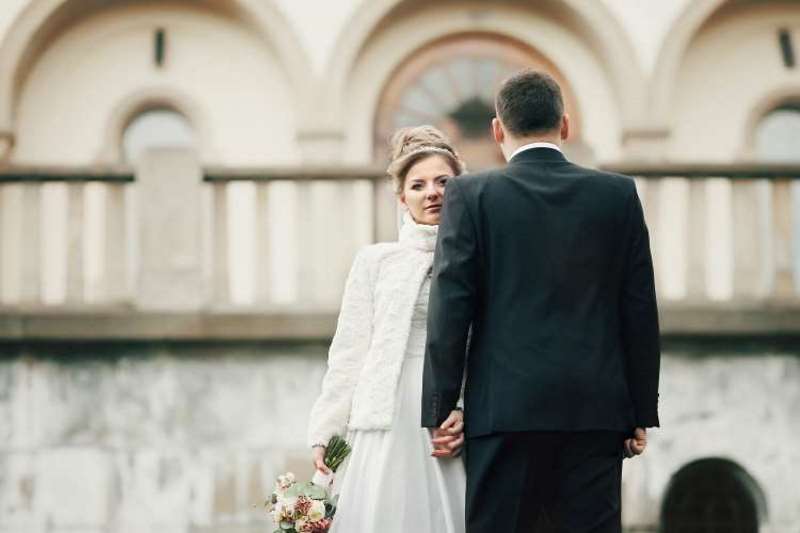 5 πράγματα που πρέπει να σκεφτείτε σοβαρά πριν το γάμο