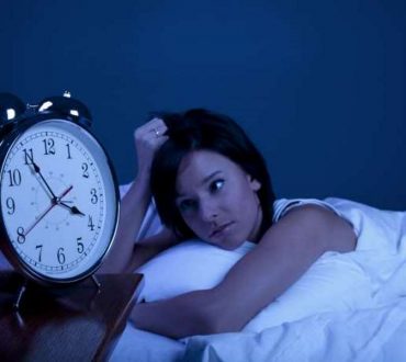 Η έλλειψη ύπνου επηρεάζει τον τρόπο που ο εγκέφαλος αντιλαμβάνεται τα συναισθήματα