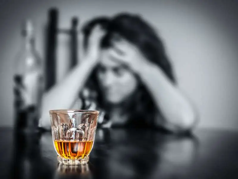 Ερωτηματολόγιο αυτοαξιολόγησης για τη σχέση σας με το αλκοόλ