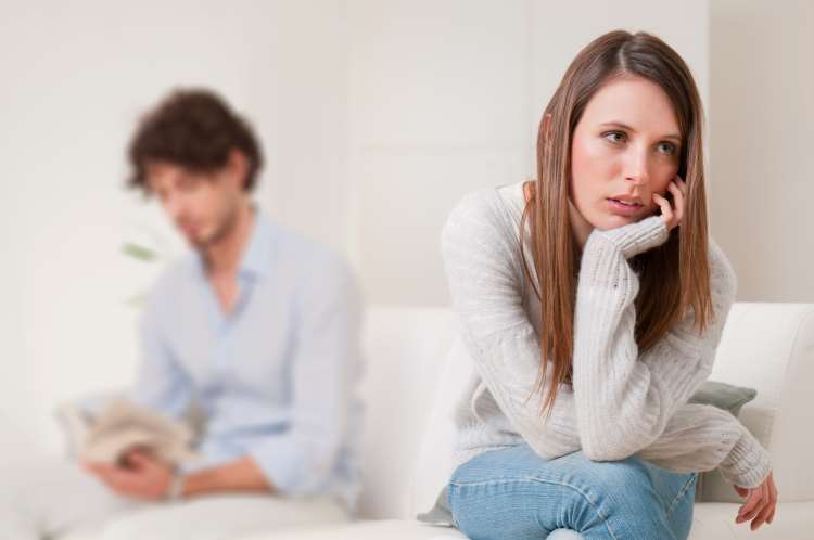 Φοβία δέσμευσης και «άγχος σχέσης»: Τι είναι και πώς αντιμετωπίζεται