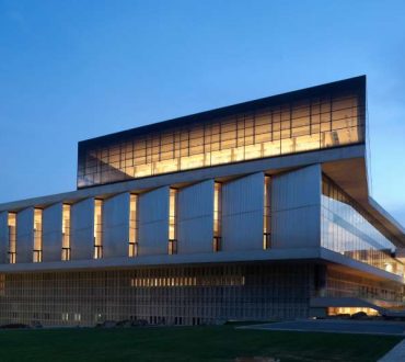 Το Μουσείο της Ακρόπολης 9ο σε λίστα με τα 25 καλύτερα μουσεία του κόσμου