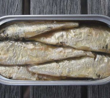 Σαρδέλα: Ένα «ταπεινό» ψάρι με πλούσια διατροφική αξία