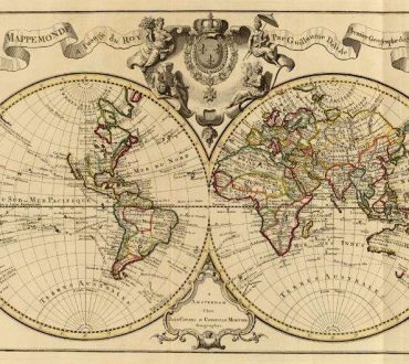 Δείτε και κατεβάστε δωρεάν πάνω από 70.000 χάρτες από τον 16ο - 21ο αιώνα