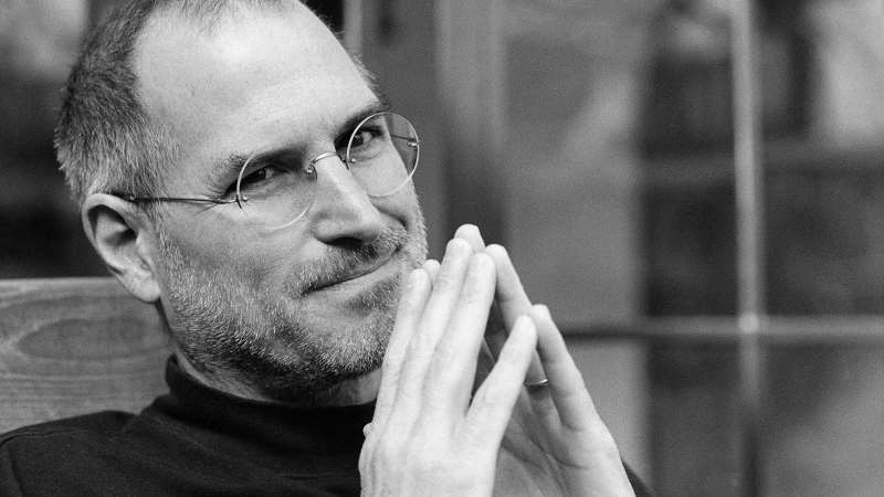 Τι μας διδάσκουν για το φόβο οι Steve Jobs, Michael Jordan και Eleanor Roosevelt