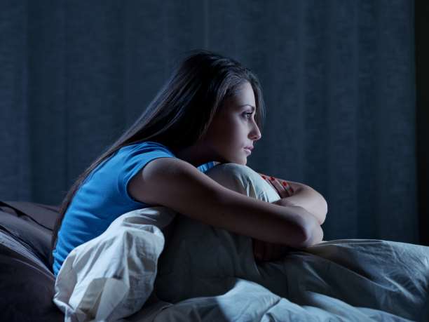 Πώς να καταπολεμήσετε την αϋπνία και να έχετε έναν ποιοτικότερο ύπνο