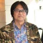 Mitsuo Nakata