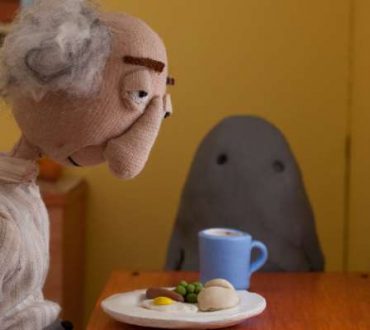 "Blobby": Το βραβευμένο animation μικρού μήκους για τη μοναξιά