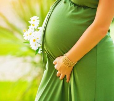 Εγκυμοσύνη-Γέννα-Γέννηση-Θηλασμός: Τι συμβολίζει το καθένα;