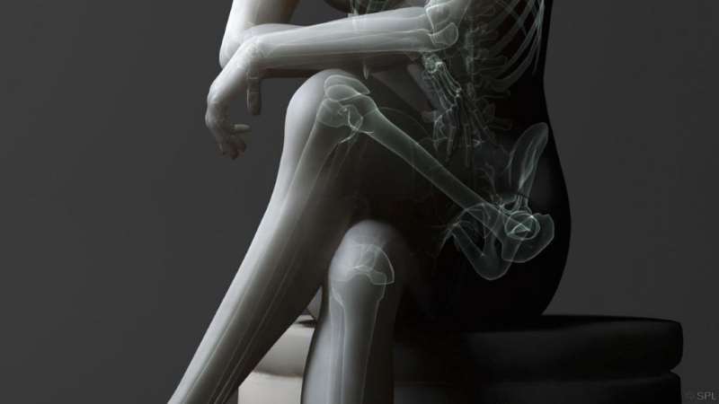 Σταυρώνετε τα πόδια σας όταν κάθεστε; Δείτε πώς επηρεάζει την υγεία σας -  Εναλλακτική Δράση