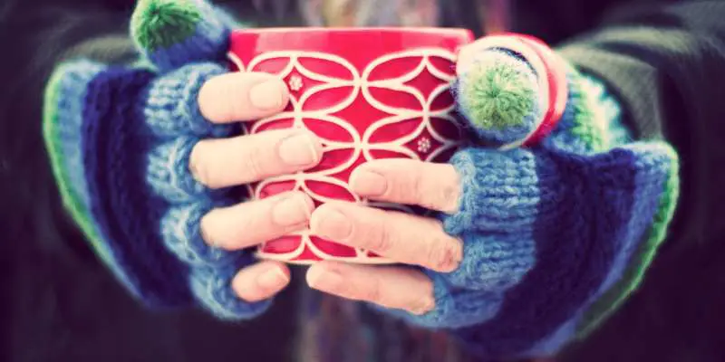 Σύνδρομο Raynaud: Το νόσημα της δυσανεξίας στο κρύο