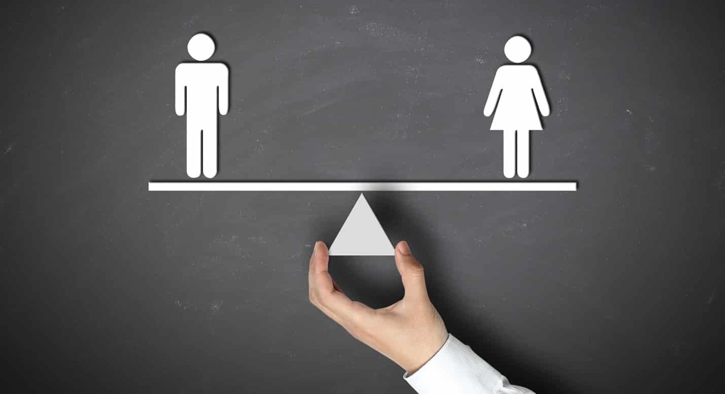 Το τεστ που μπορεί να βρει εάν είστε άνδρας ή γυναίκα