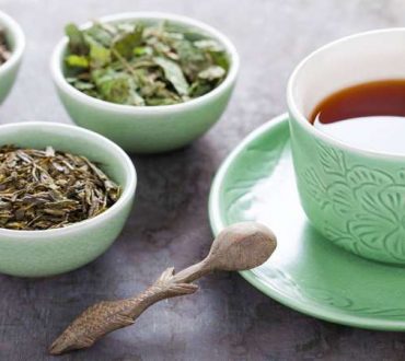 Τσάι: Ένα ρόφημα με πολλαπλές ευεργετικές επιδράσεις στην υγεία