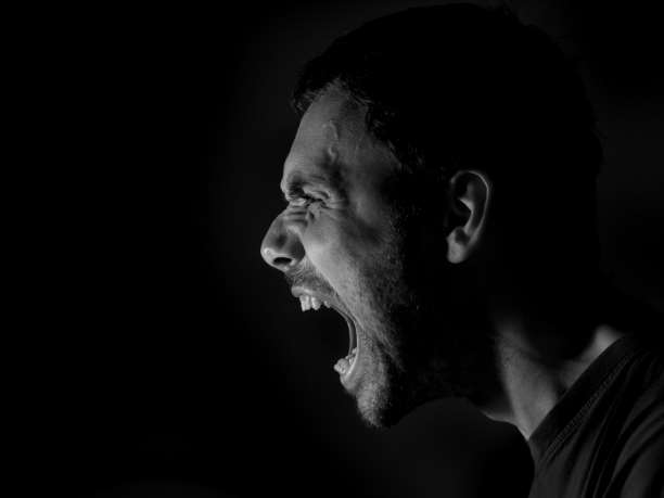 Υπονομεύοντας την υγεία μας: Θυμός και ανικανότητα θέσπισης ορίων