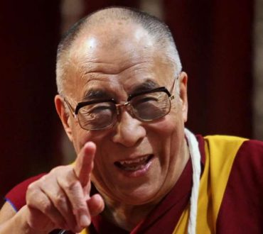 Δαλάι Λάμα: Οι μεγάλες ευκαιρίες ξεκινάνε πάντα από τους ανθρώπους