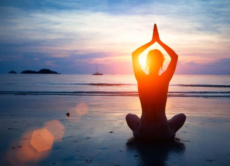 Διαχείρηση άγχους μέσω Yoga-Cbt techniques