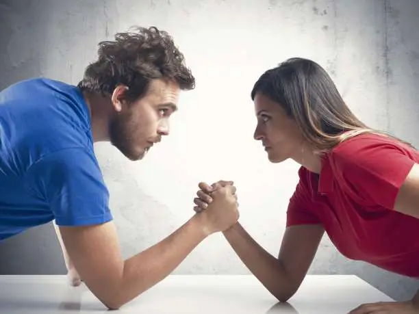 Πόσο κυριαρχική είναι η προσωπικότητά σας; Απαντήστε στις ερωτήσεις