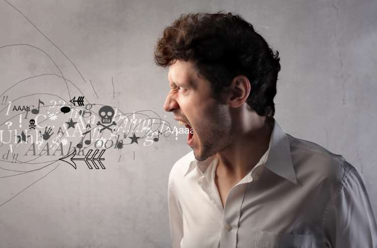 Πώς να αντιμετωπίσετε το θυμό όταν οι τεχνικές χαλάρωσης… δεν είναι αρκετές!