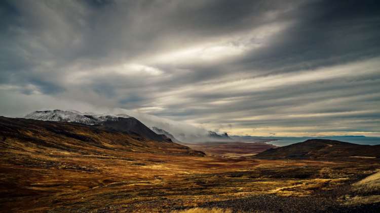 "Whispering Iceland": Ένα πανέμορφο βίντεο από τη χώρα του πάγου και της φωτιάς