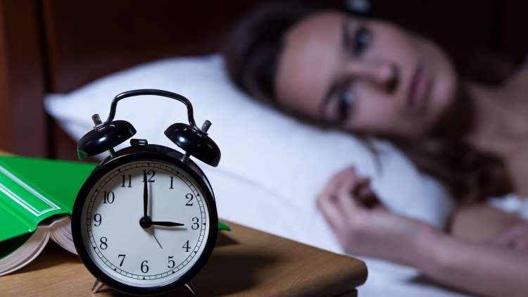 Αϋπνία: Οι «κακές συνήθειες» που την προκαλούν
