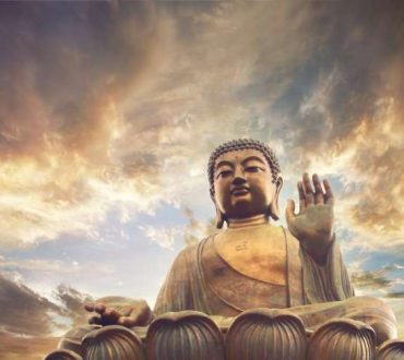 Ο Βούδας, ο θάνατος και ο πόνος
