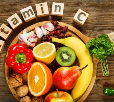 Οδηγίες για τη διατήρηση της βιταμίνης C στα τρόφιμα κατά την επεξεργασία τους