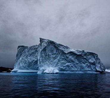 Παγόβουνο στο μέγεθος του Μανχάταν αποκολλήθηκε από την Ανταρκτική!