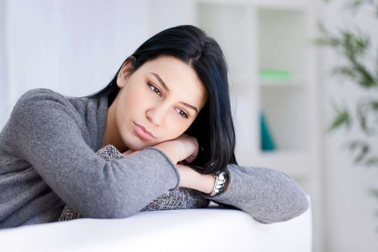 7 πρακτικές για την αντιμετώπιση των πρώτων συμπτωμάτων της κατάθλιψης
